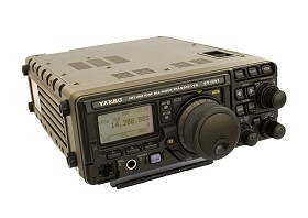 Yaesu - FT-897D