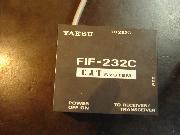 fif-232c
